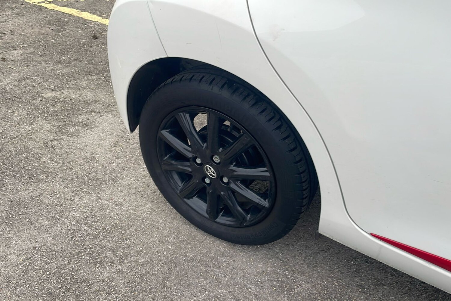 Used Toyota AYGO 2017 for sale - 76313394: Photo 9