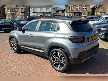 Used Jeep Other 2024 for sale - 78341169: Photo