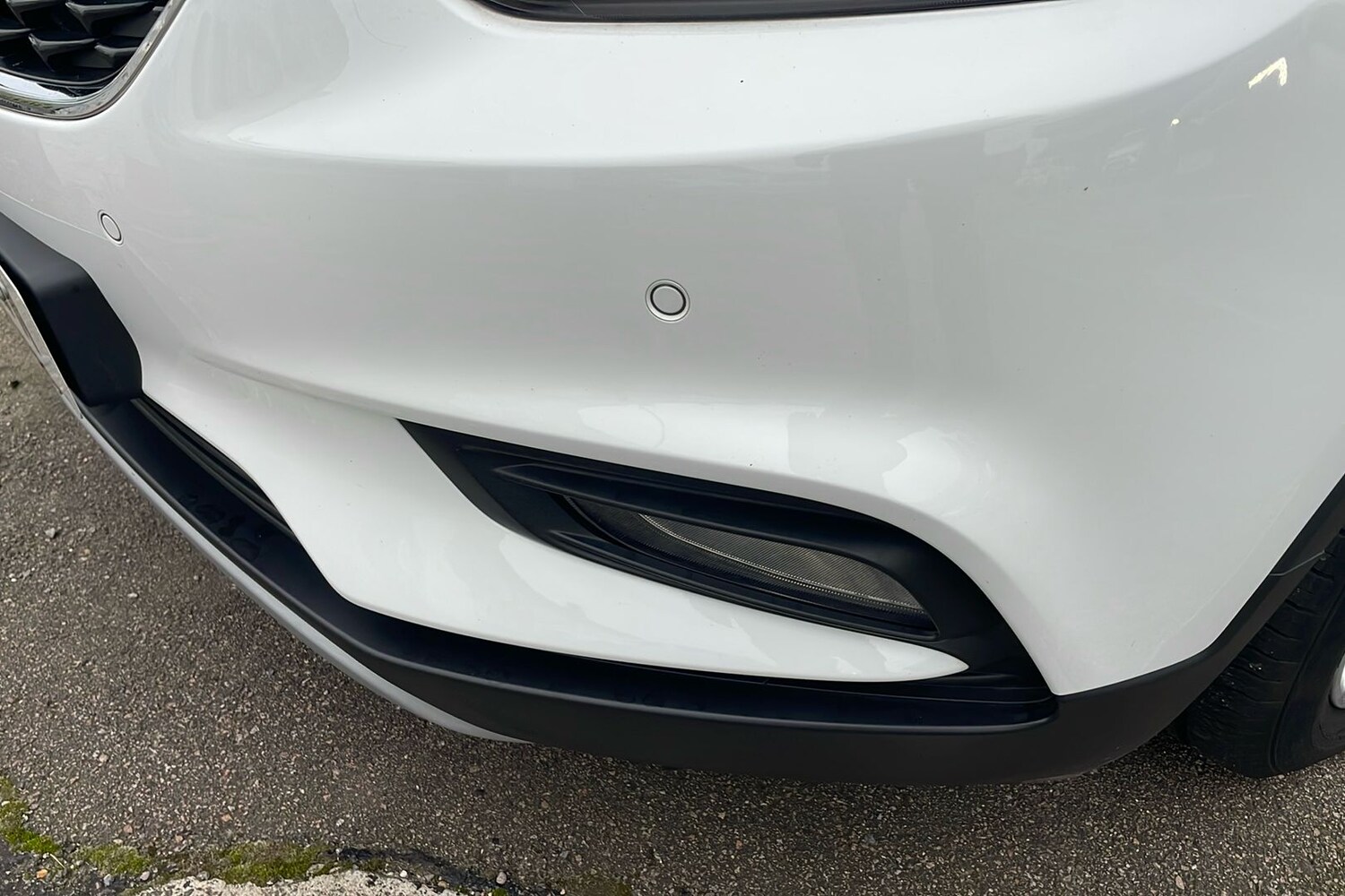 Used Vauxhall Mokka X 2019 for sale - 77034178: Photo 11