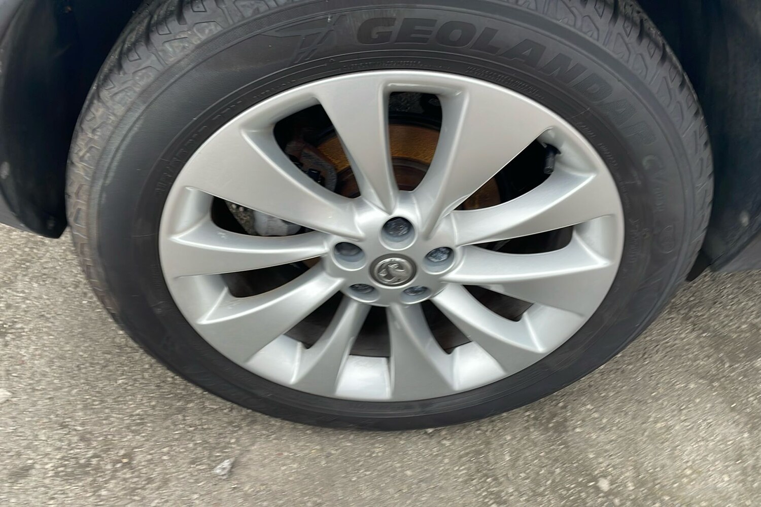 Used Vauxhall Mokka X 2019 for sale - 77034178: Photo 13