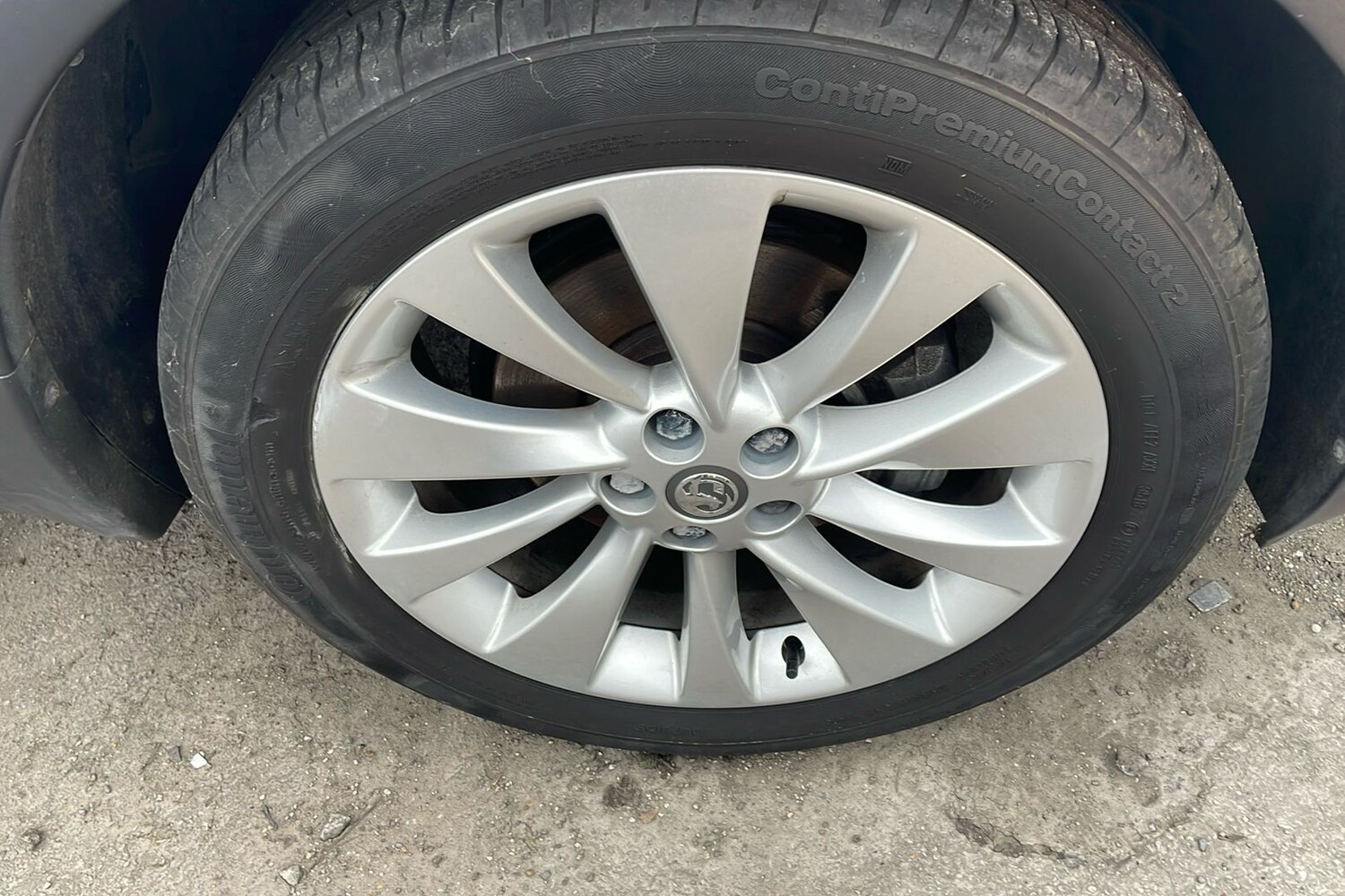 Used Vauxhall Mokka X 2019 for sale - 77034178: Photo 14