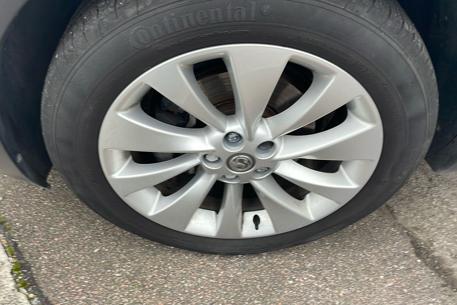 Used Vauxhall Mokka X 2019 for sale - 77034178: Photo 15