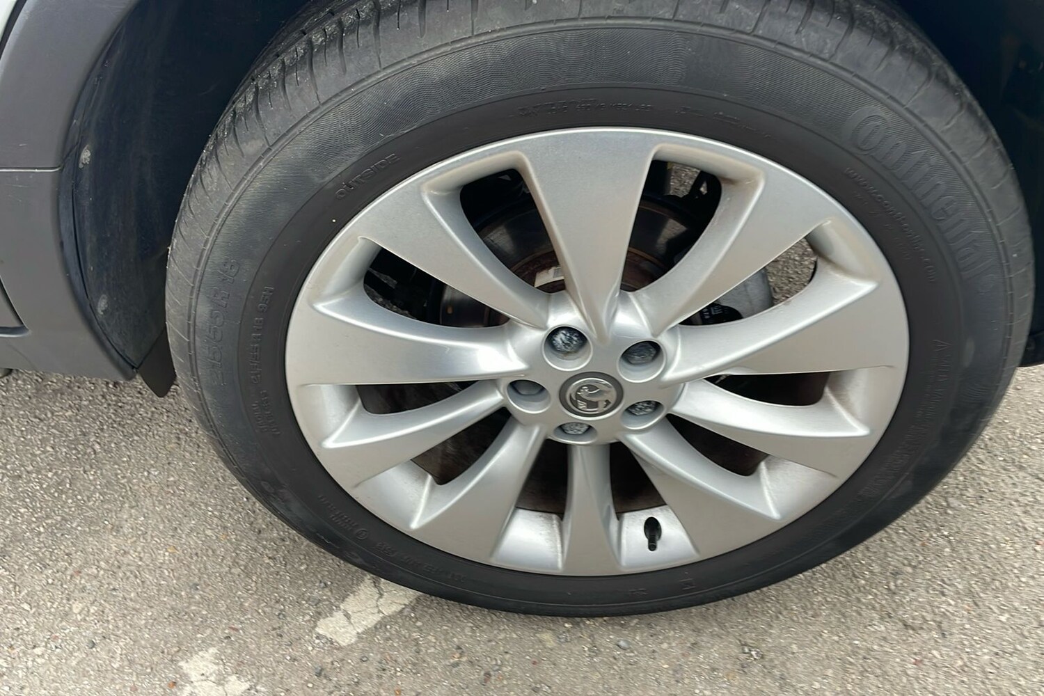 Used Vauxhall Mokka X 2019 for sale - 77034178: Photo 17