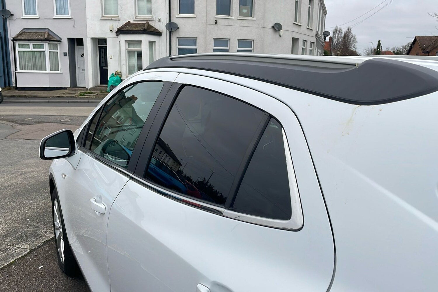 Used Vauxhall Mokka X 2019 for sale - 77034178: Photo 18