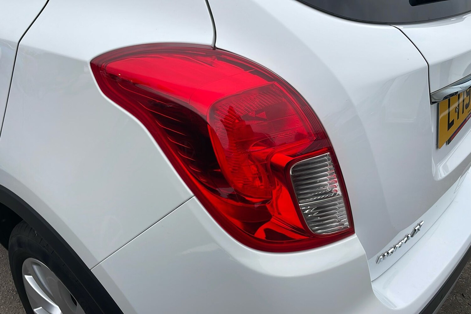 Used Vauxhall Mokka X 2019 for sale - 77034178: Photo 19