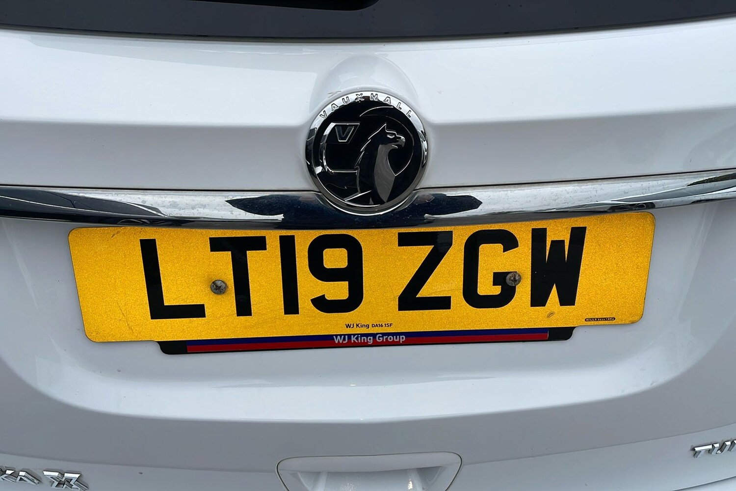 Used Vauxhall Mokka X 2019 for sale - 77034178: Photo 20