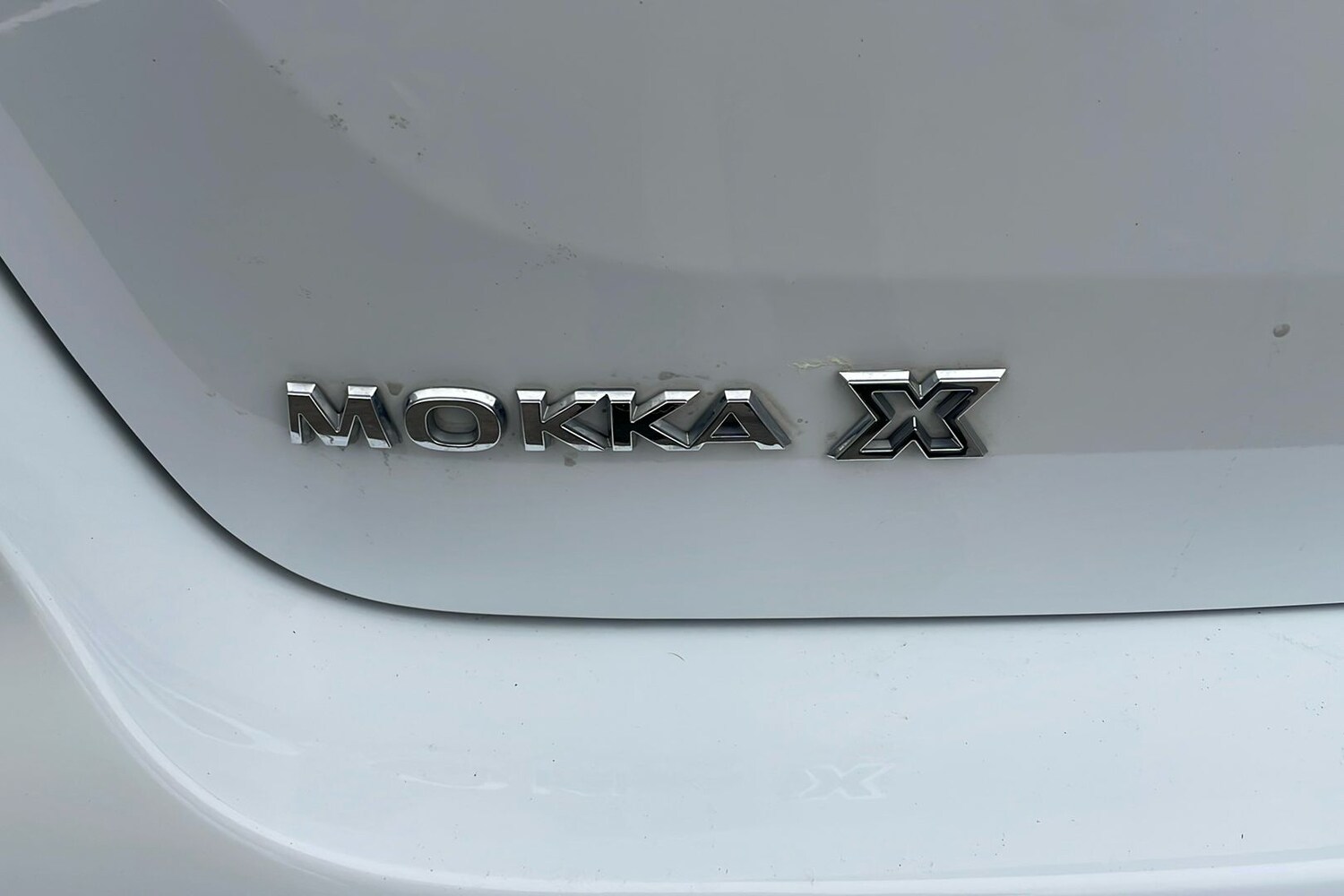 Used Vauxhall Mokka X 2019 for sale - 77034178: Photo 21