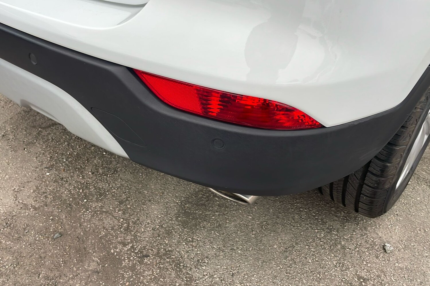 Used Vauxhall Mokka X 2019 for sale - 77034178: Photo 23