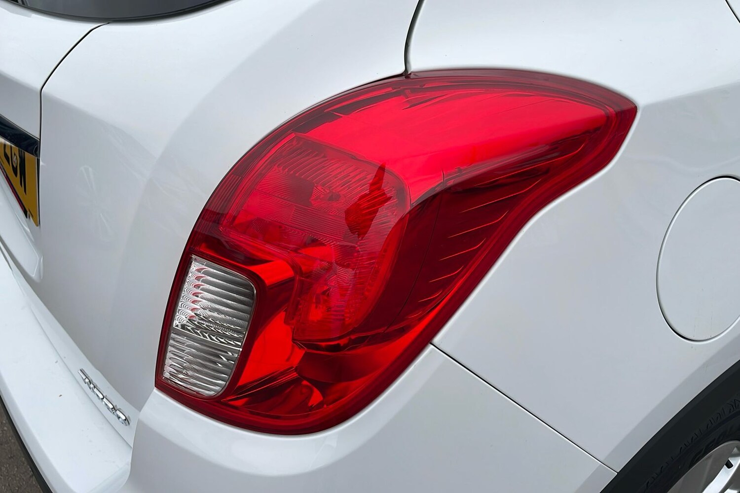 Used Vauxhall Mokka X 2019 for sale - 77034178: Photo 24