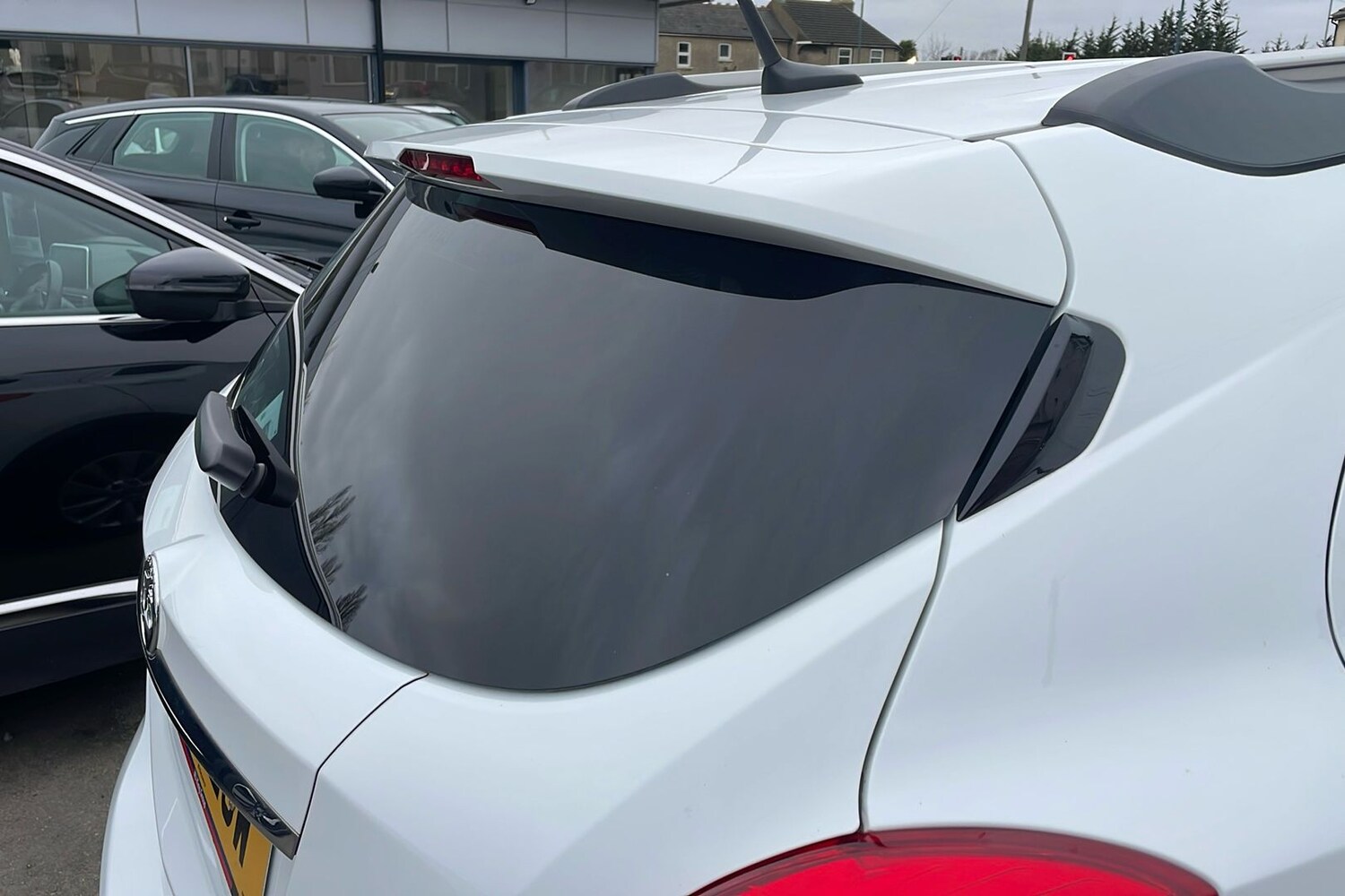 Used Vauxhall Mokka X 2019 for sale - 77034178: Photo 25