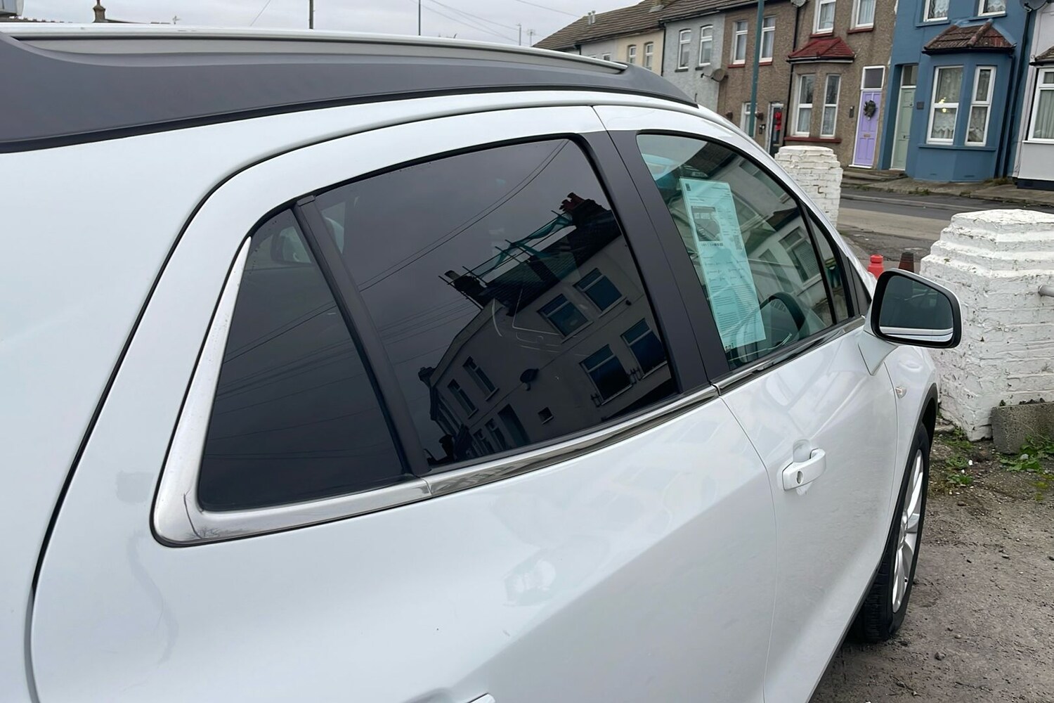 Used Vauxhall Mokka X 2019 for sale - 77034178: Photo 26