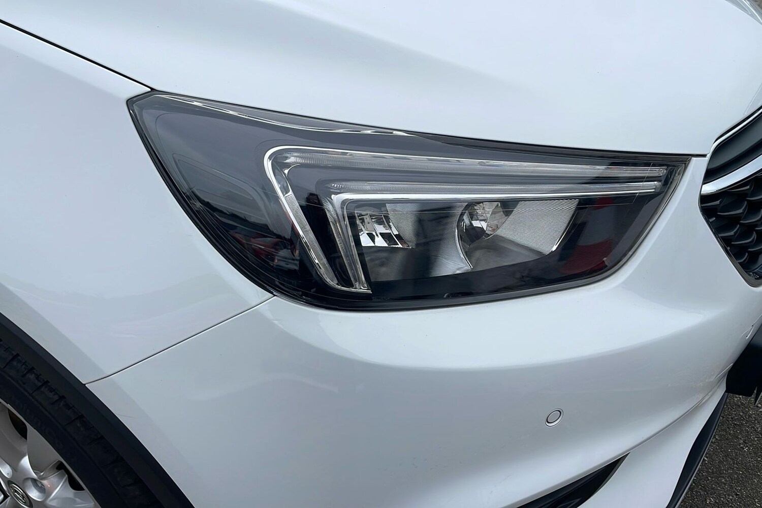 Used Vauxhall Mokka X 2019 for sale - 77034178: Photo 7