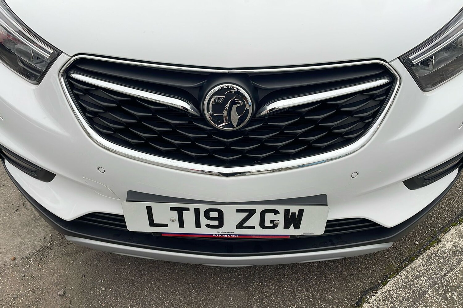 Used Vauxhall Mokka X 2019 for sale - 77034178: Photo 8