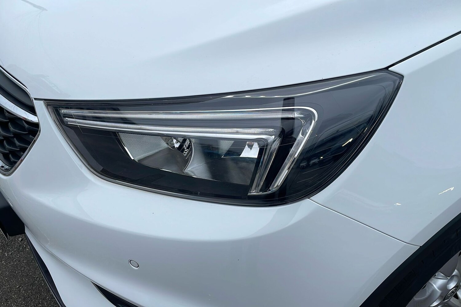 Used Vauxhall Mokka X 2019 for sale - 77034178: Photo 9