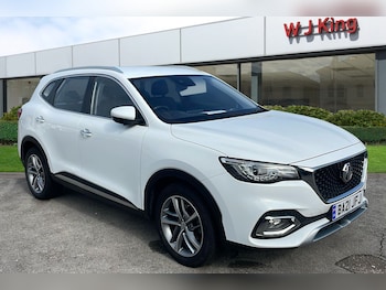 Used MG MG HS 2021 for sale - 78829338: Photo