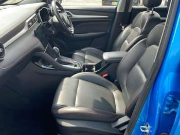 Used MG MG ZS 2022 for sale - 74445741: Photo