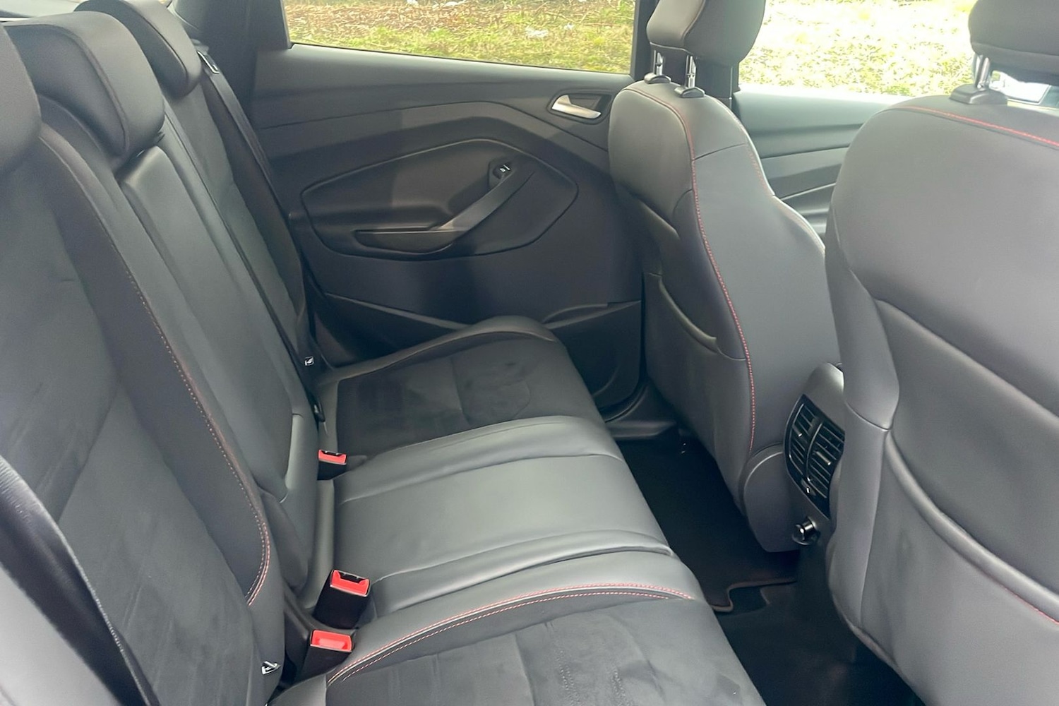 Used Ford Kuga 2019 for sale - 77932465: Photo 12