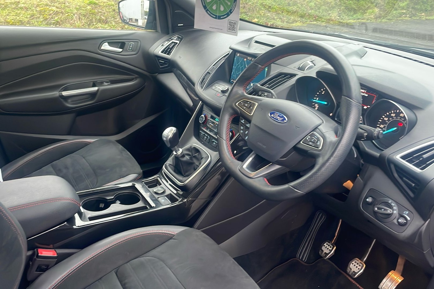 Used Ford Kuga 2019 for sale - 77932465: Photo 13