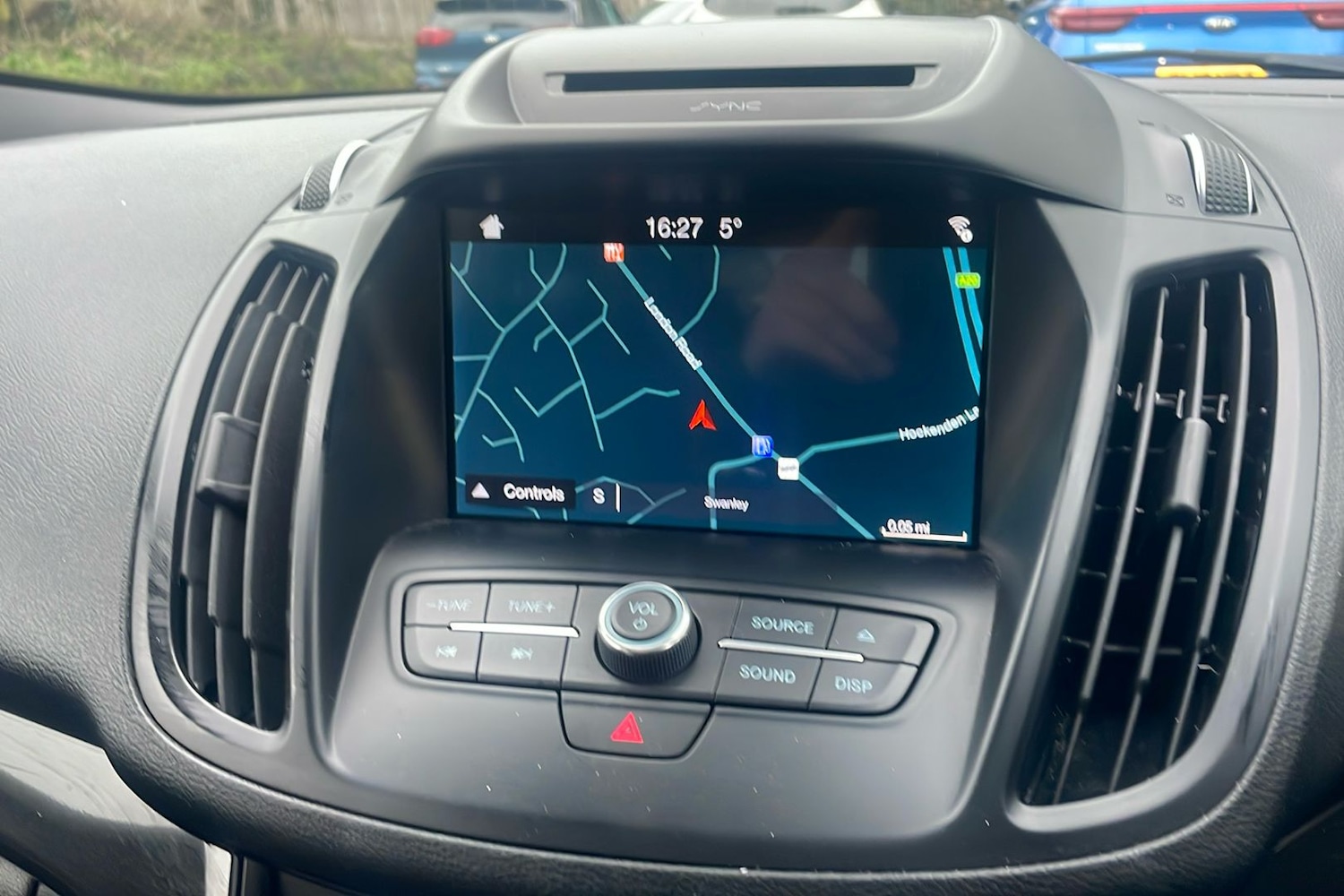 Used Ford Kuga 2019 for sale - 77932465: Photo 14