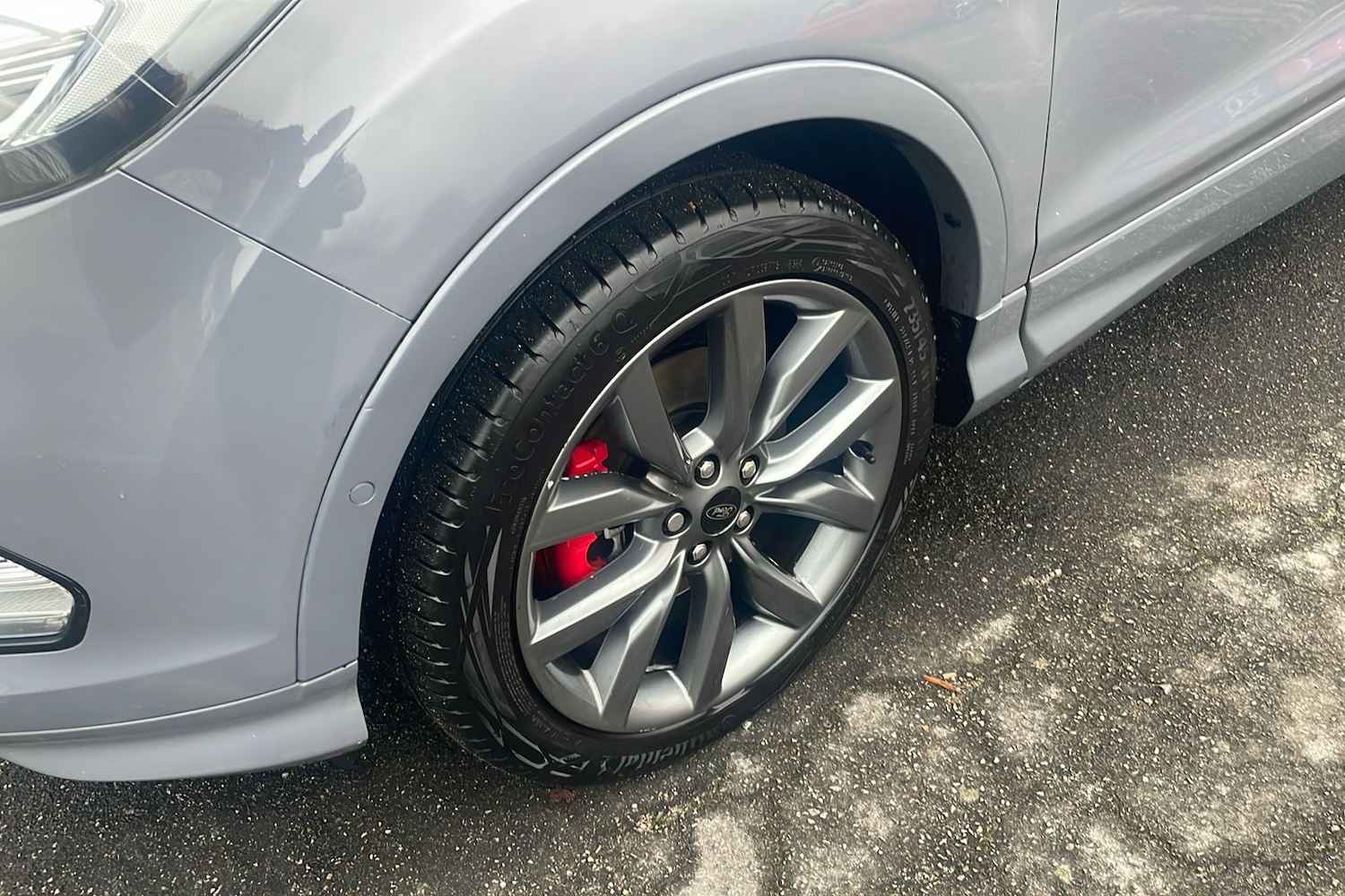 Used Ford Kuga 2019 for sale - 77932465: Photo 25