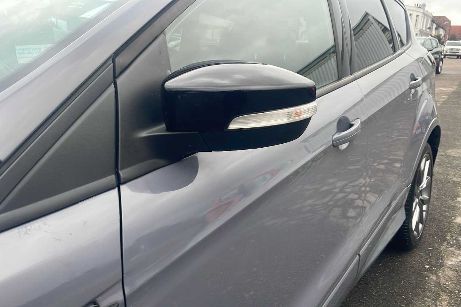 Used Ford Kuga 2019 for sale - 77932465: Photo 26