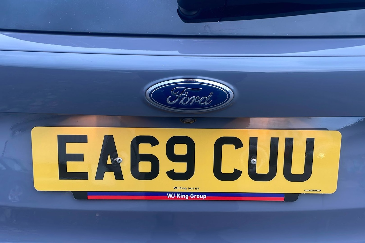 Used Ford Kuga 2019 for sale - 77932465: Photo 29