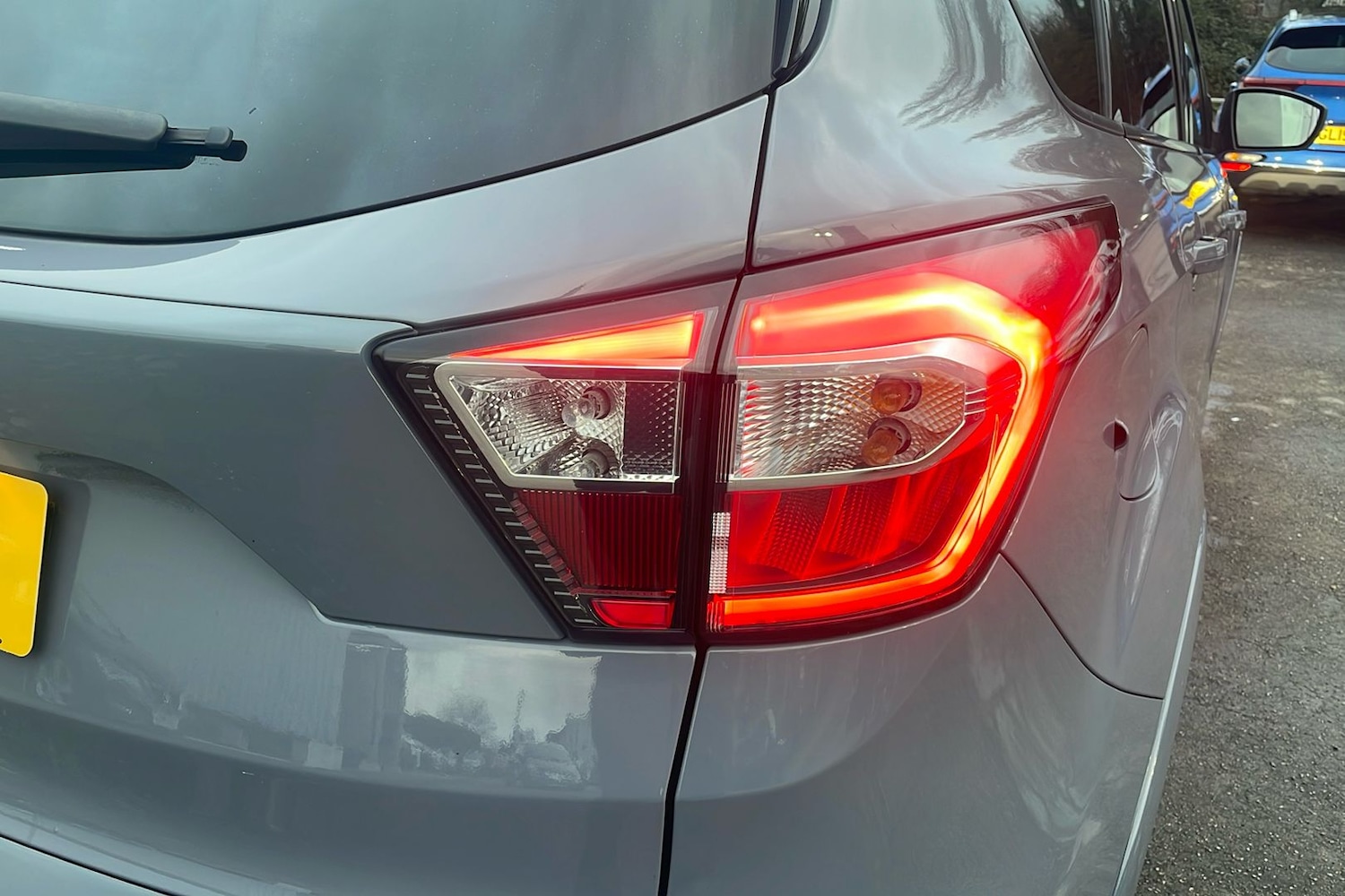 Used Ford Kuga 2019 for sale - 77932465: Photo 30