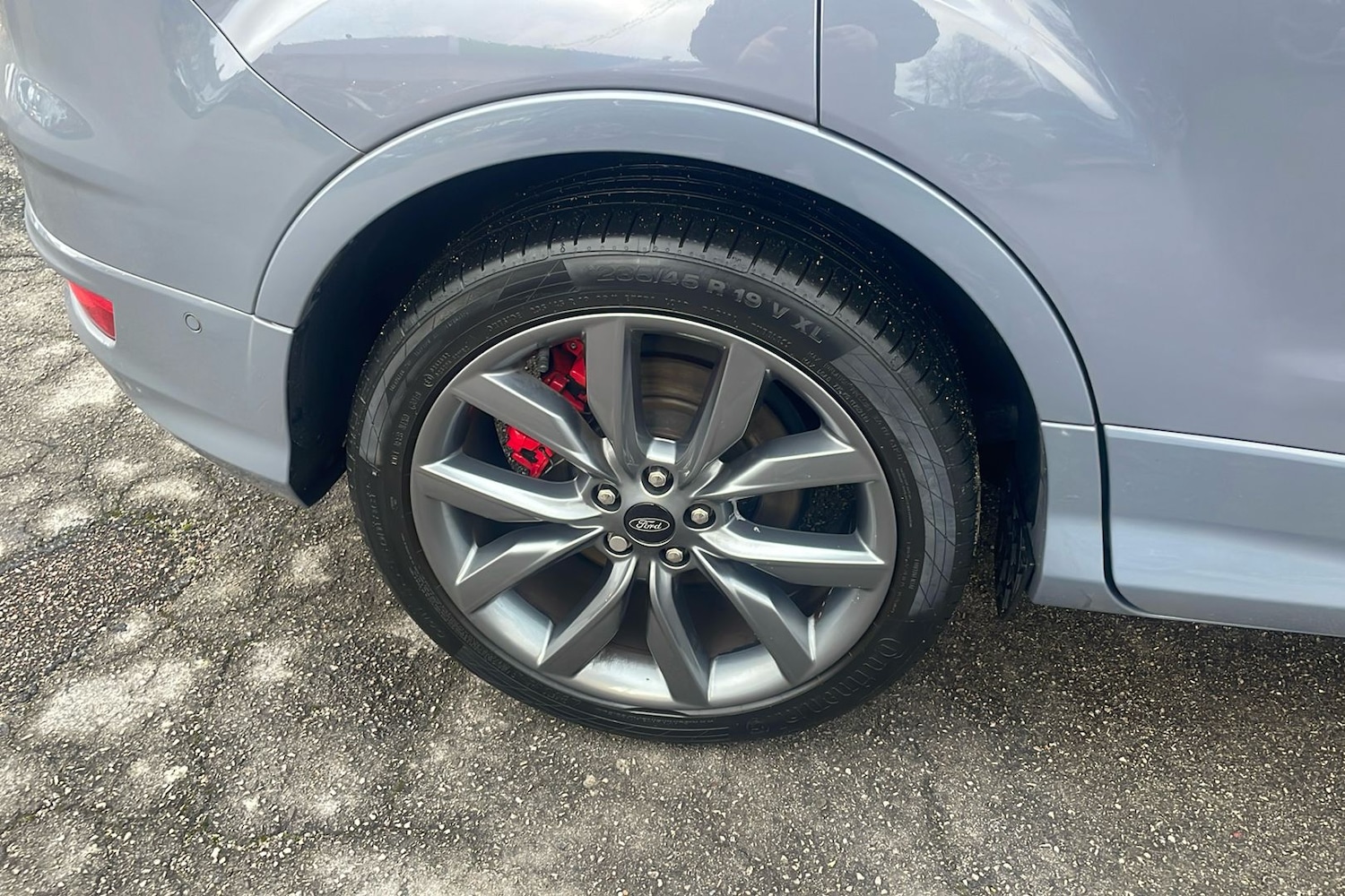 Used Ford Kuga 2019 for sale - 77932465: Photo 34