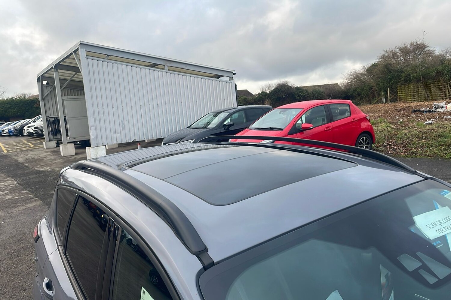 Used Ford Kuga 2019 for sale - 77932465: Photo 36