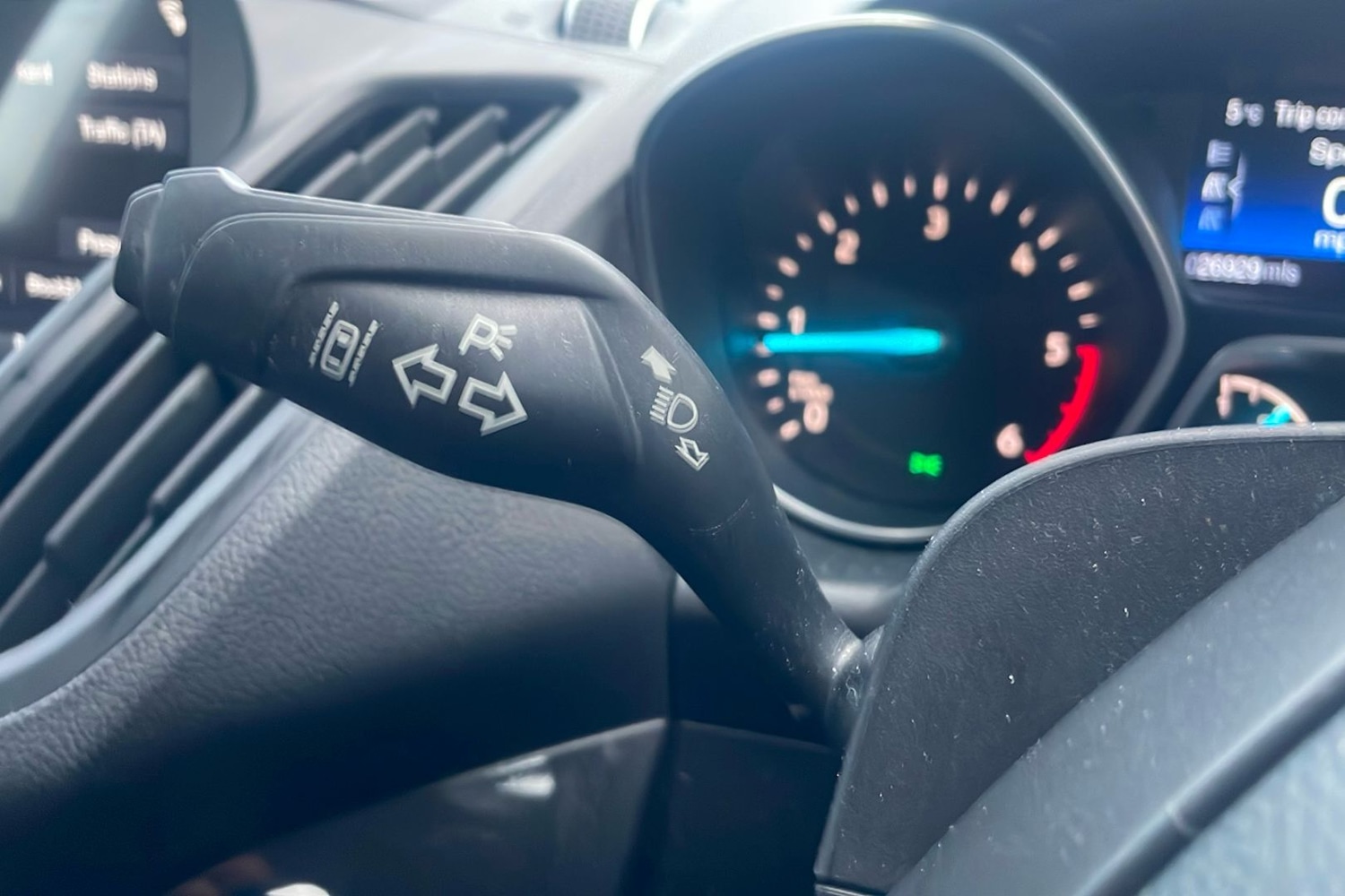 Used Ford Kuga 2019 for sale - 77932465: Photo 42