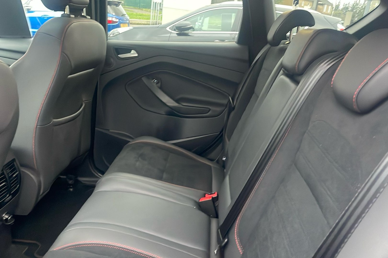 Used Ford Kuga 2019 for sale - 77932465: Photo 5