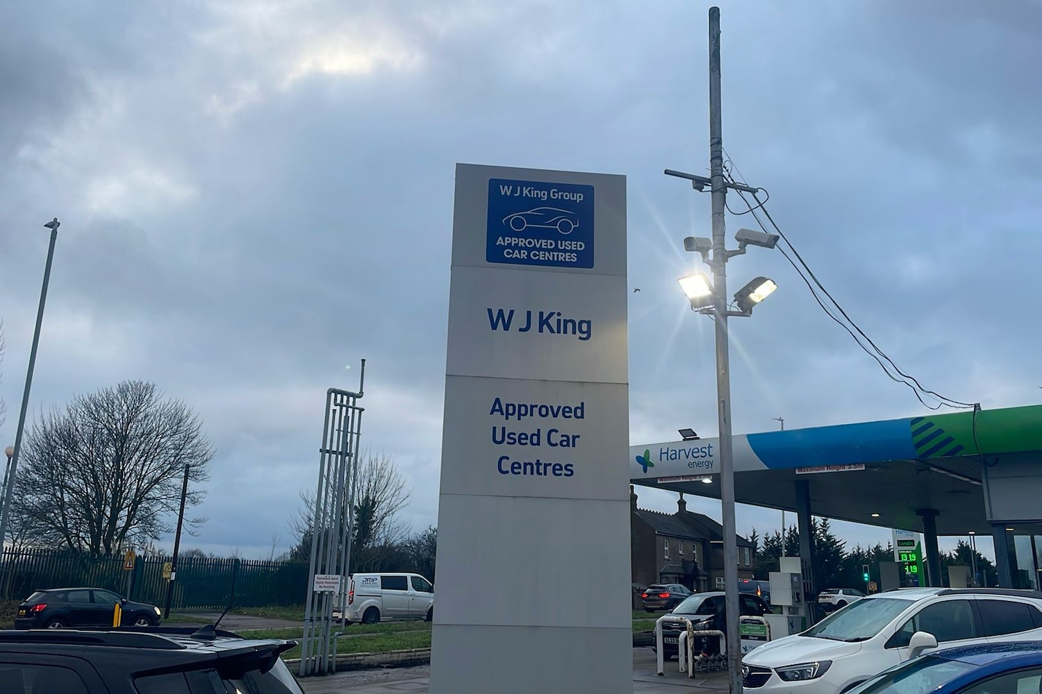 Used Ford Kuga 2019 for sale - 77932465: Photo 53