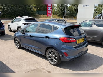 Used Ford Fiesta 2023 for sale - 79826994: Photo