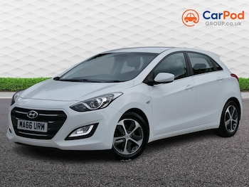 Used Hyundai i30 2016 for sale - 78953924: Photo