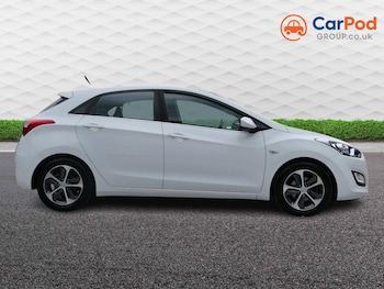 Used Hyundai i30 2016 for sale - 78953924: Photo