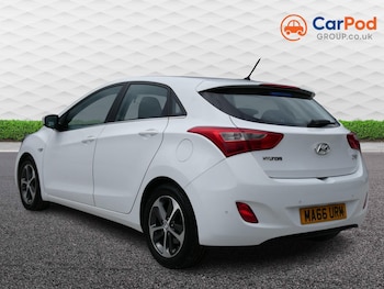 Used Hyundai i30 2016 for sale - 78953924: Photo