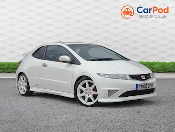 Honda - Civic
