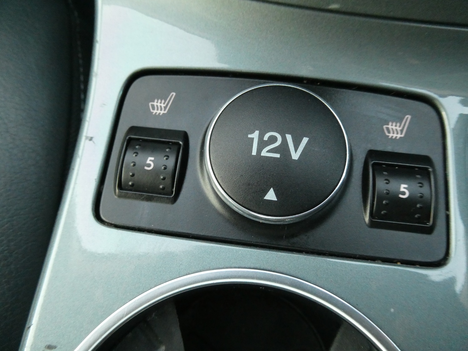 Used Ford C-Max 2013 for sale - 76735662: Photo 10