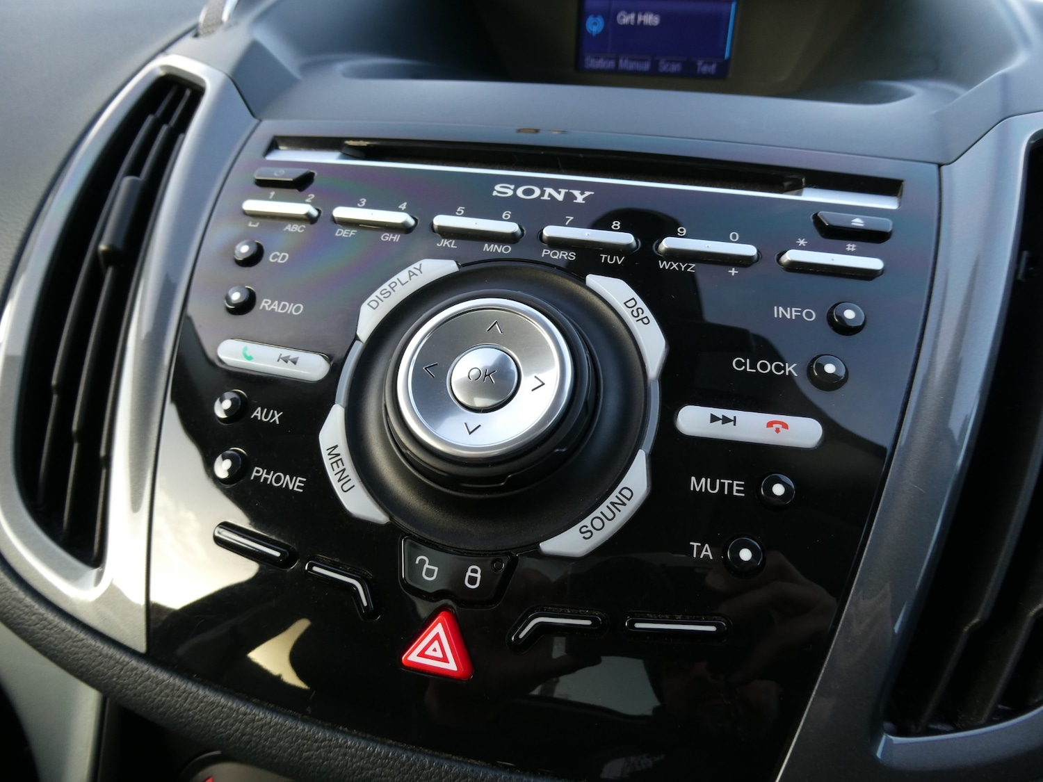 Used Ford C-Max 2013 for sale - 76735662: Photo 12