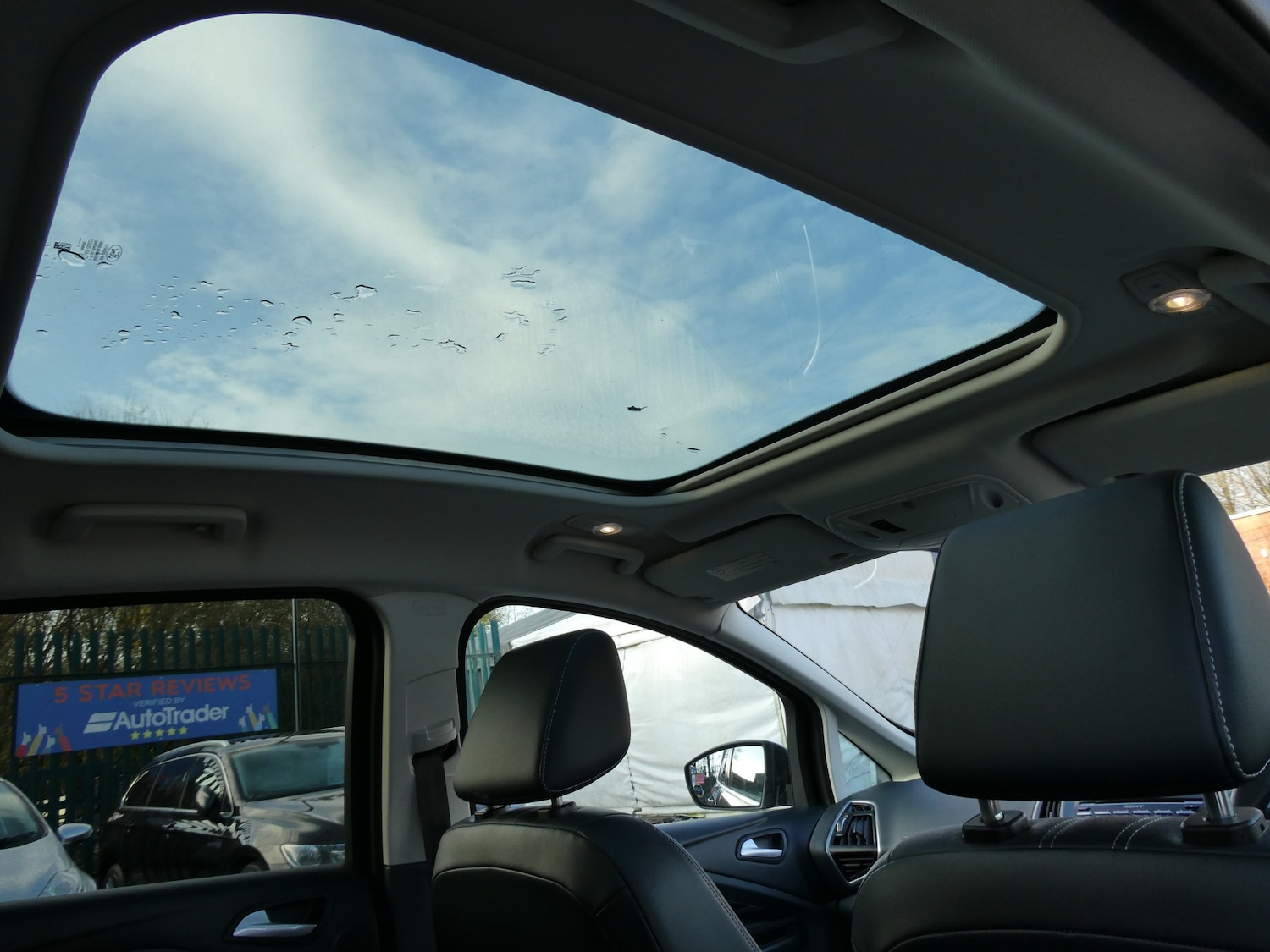 Used Ford C-Max 2013 for sale - 76735662: Photo 15