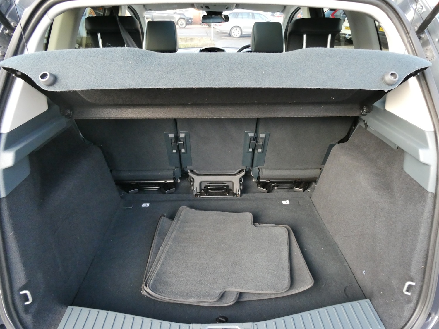 Used Ford C-Max 2013 for sale - 76735662: Photo 19