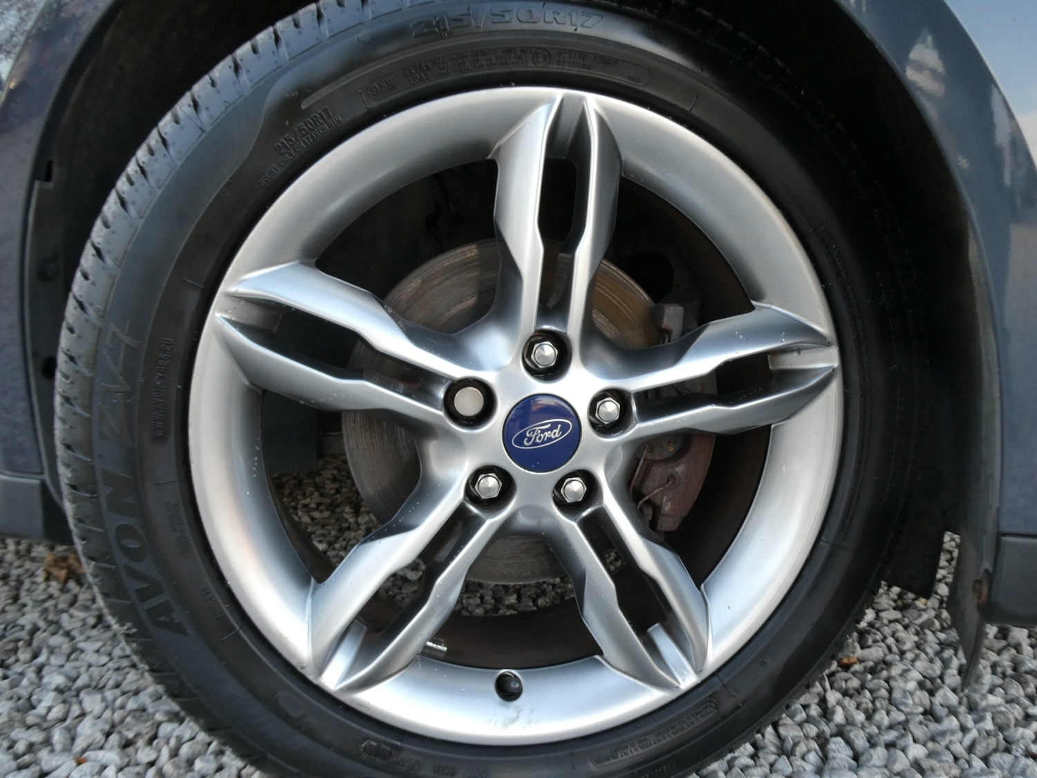 Used Ford C-Max 2013 for sale - 76735662: Photo 20