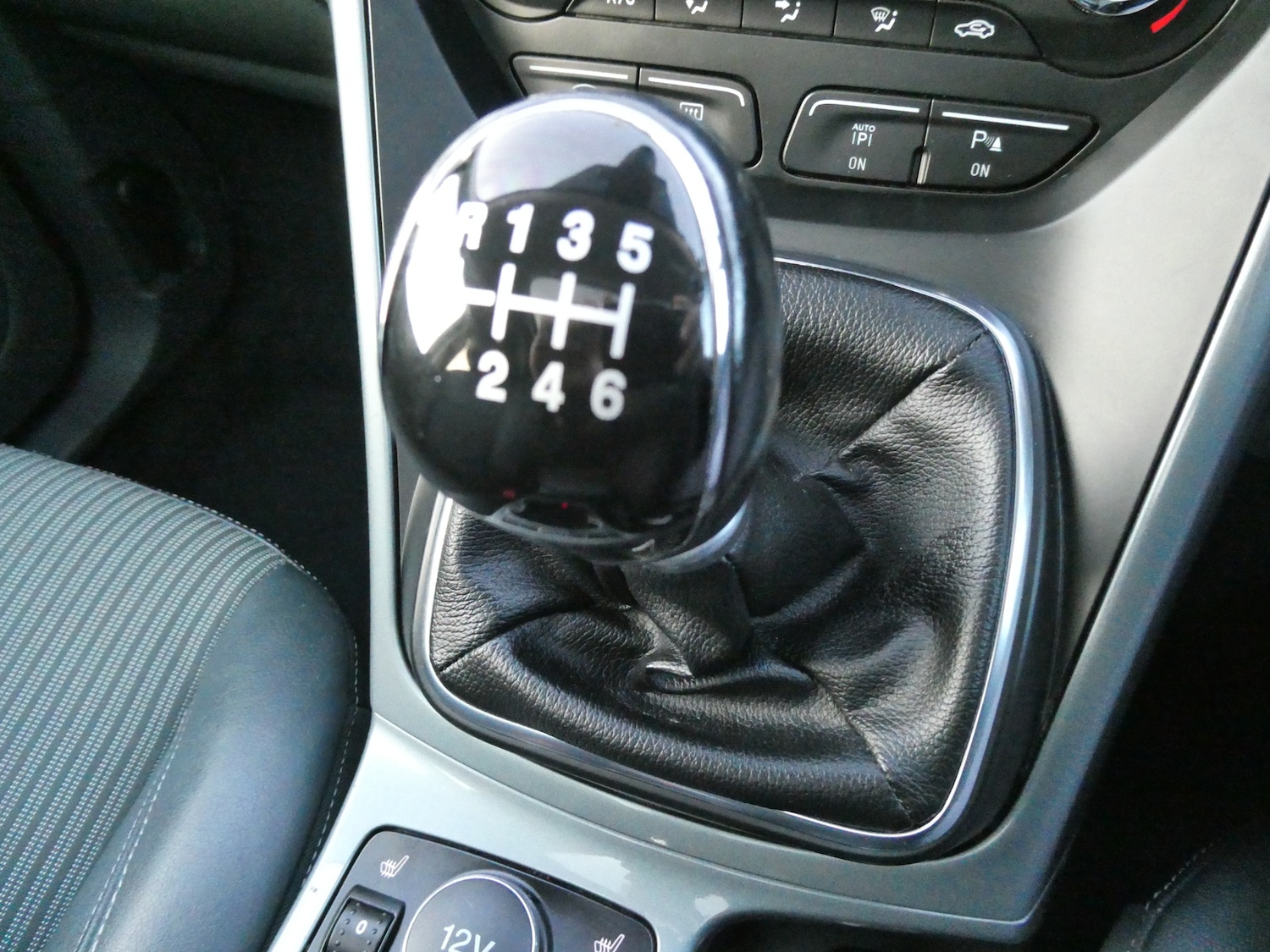 Used Ford C-Max 2013 for sale - 76735662: Photo 6