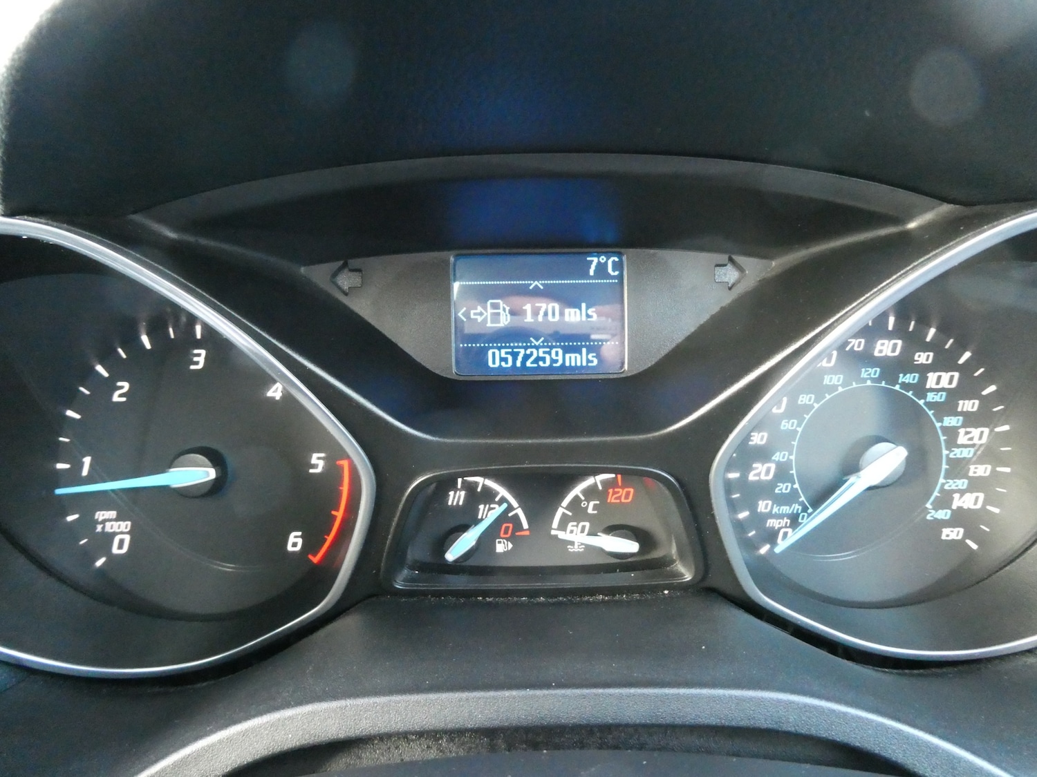 Used Ford C-Max 2013 for sale - 76735662: Photo 7