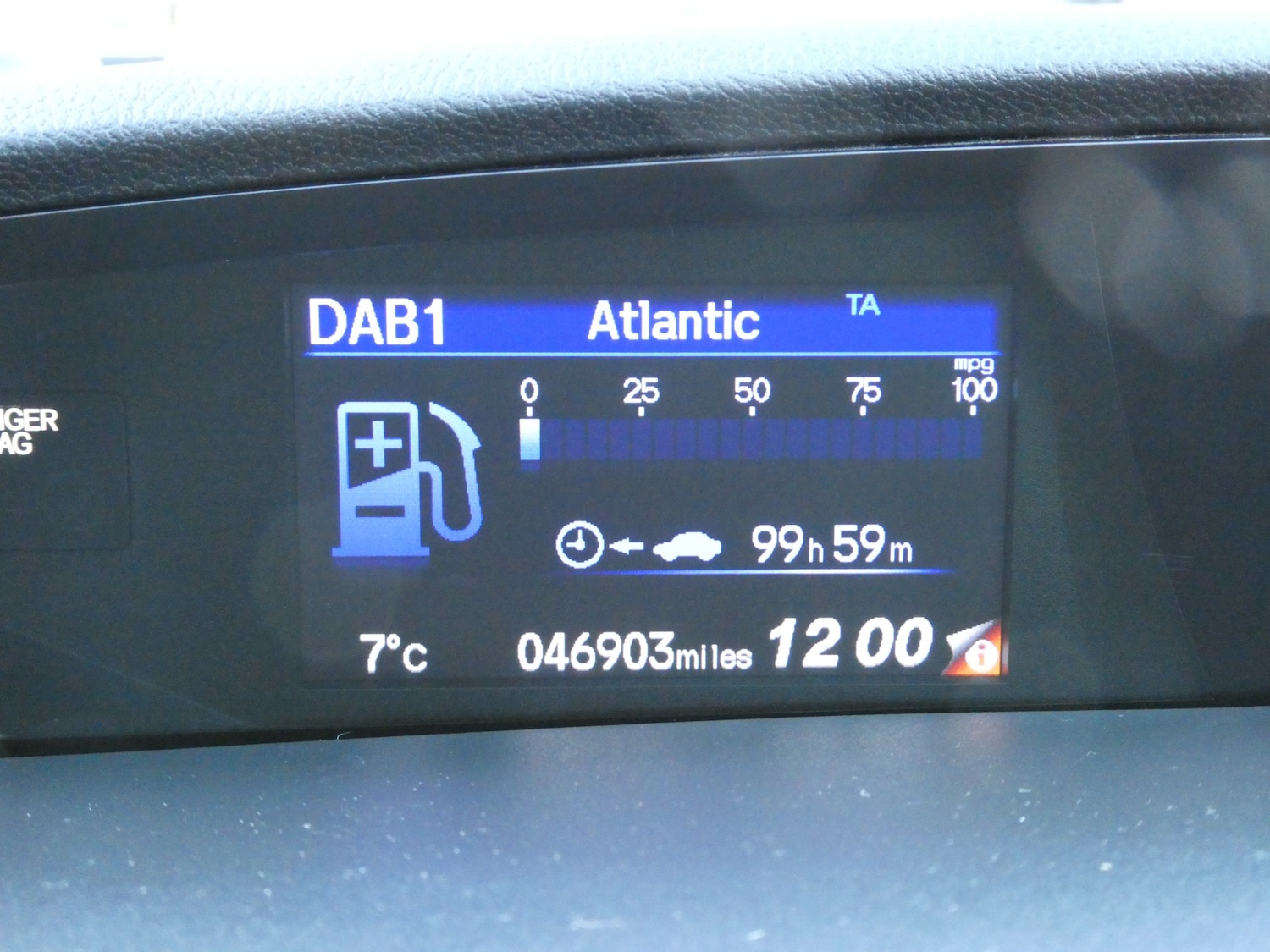 Used Honda Civic 2014 for sale - 76693852: Photo 13