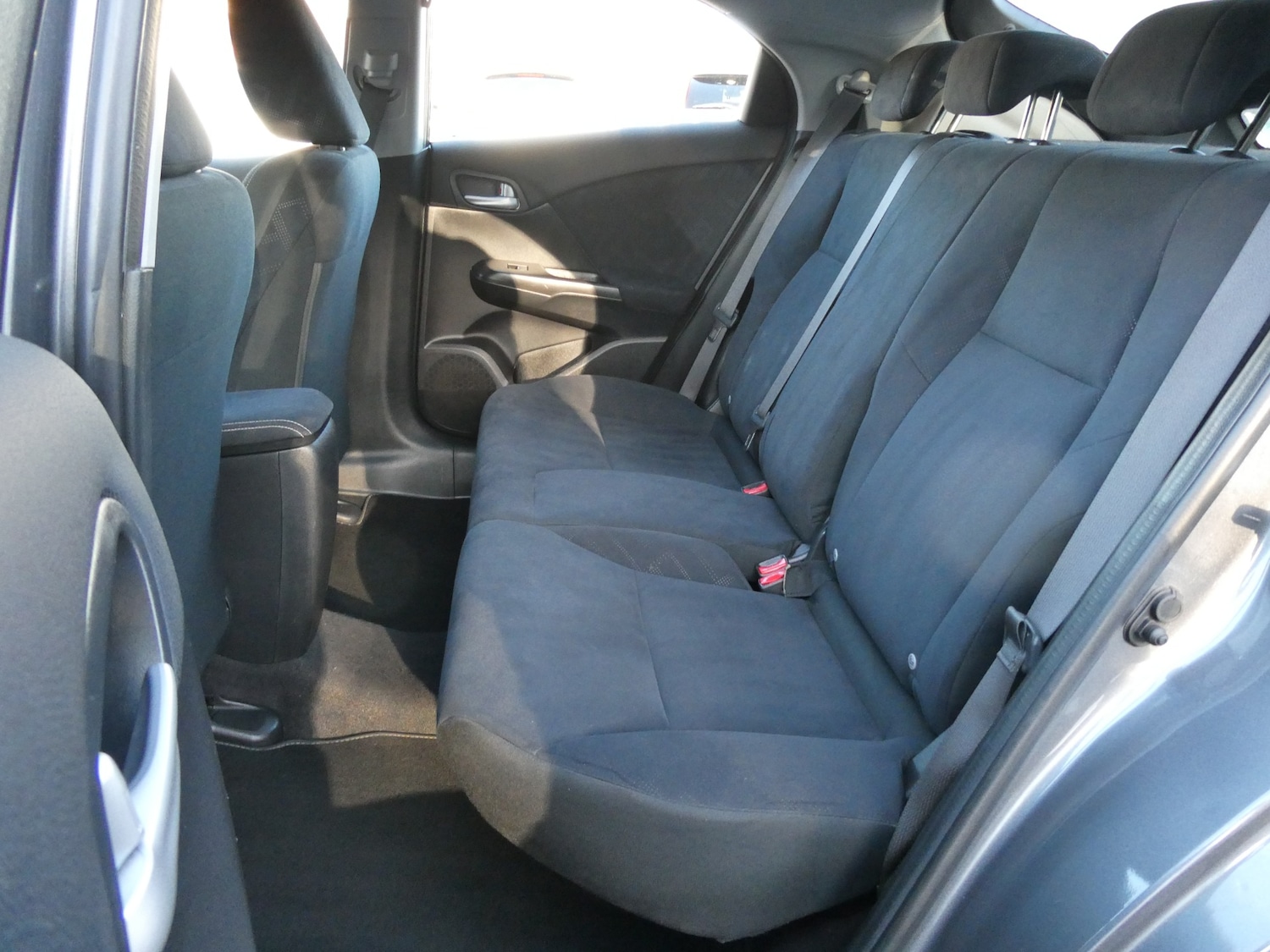 Used Honda Civic 2014 for sale - 76693852: Photo 18