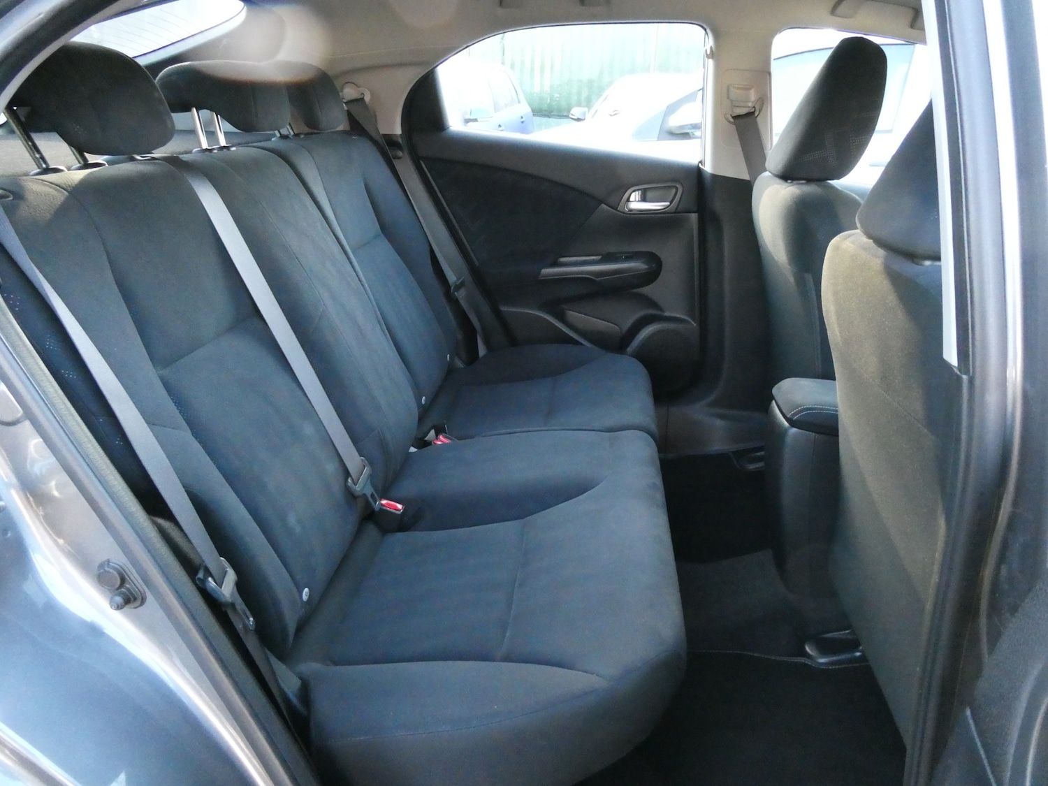 Used Honda Civic 2014 for sale - 76693852: Photo 20