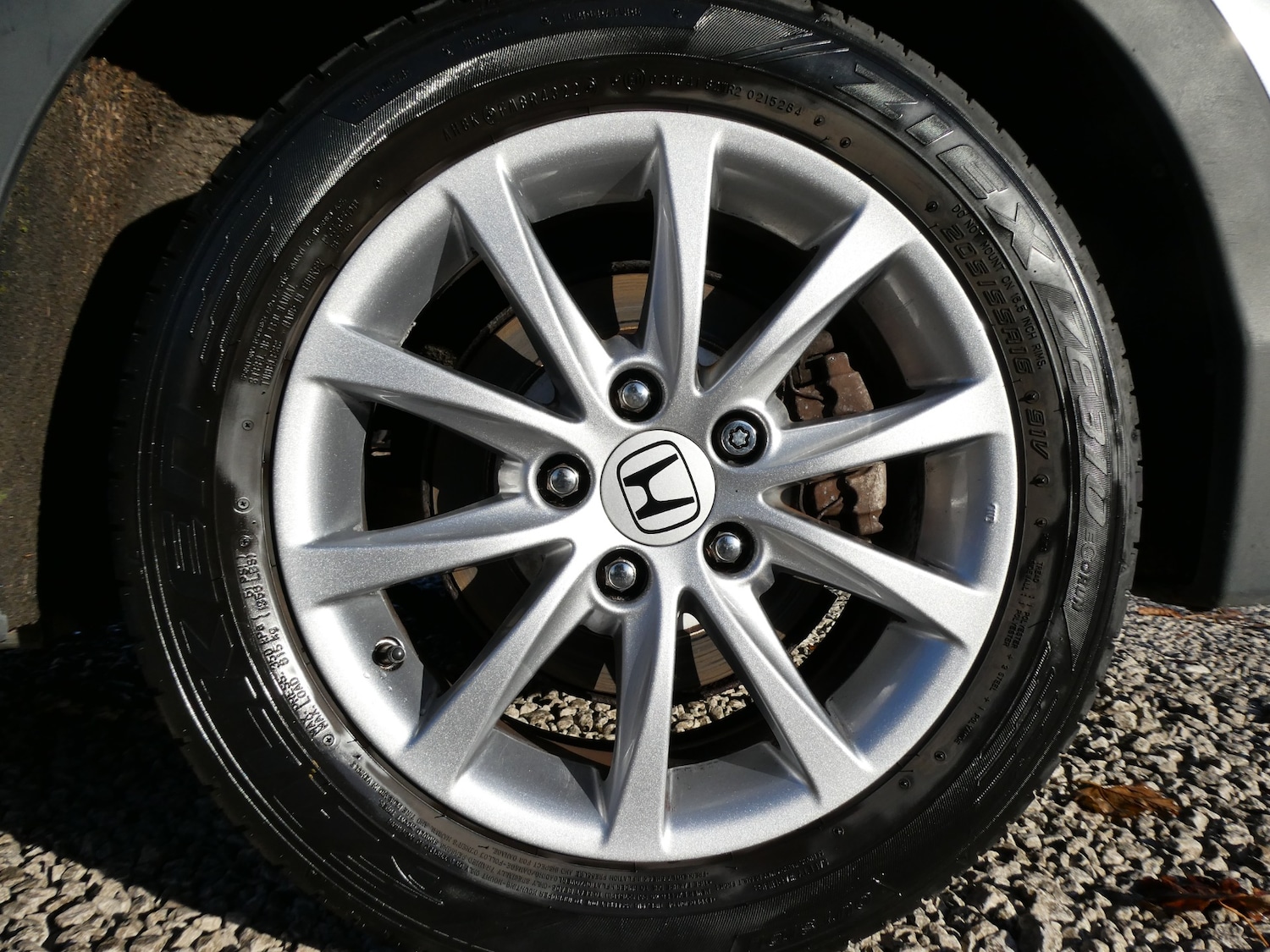 Used Honda Civic 2014 for sale - 76693852: Photo 21