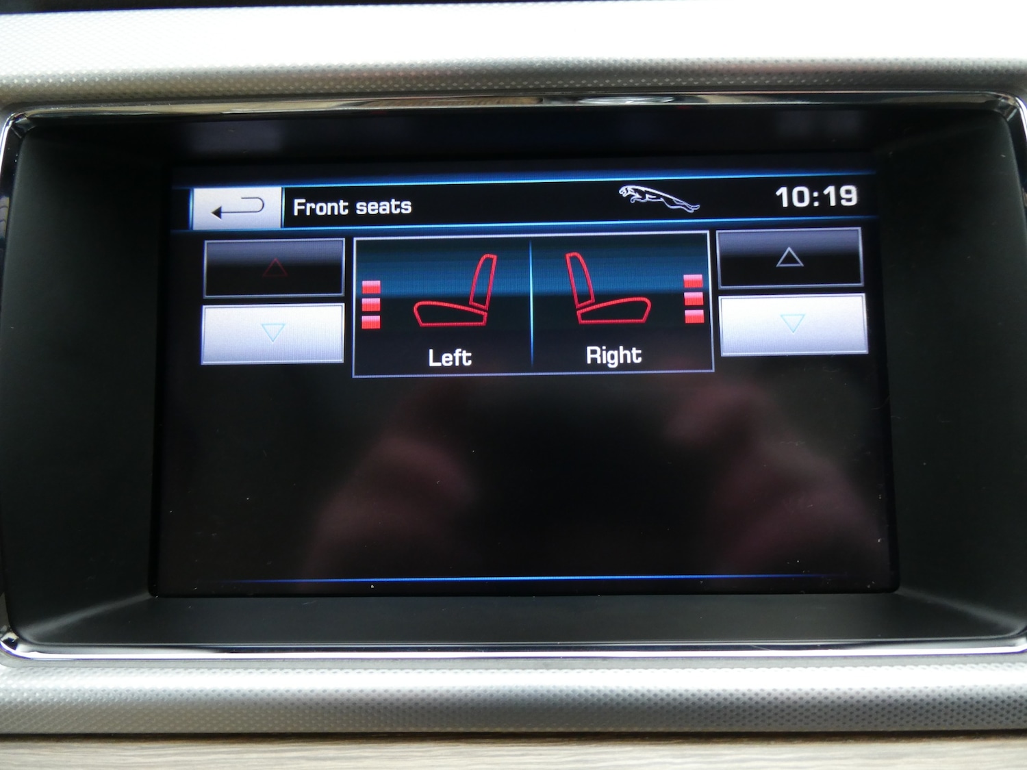 Used Jaguar XF 2013 for sale - 77567541: Photo 13