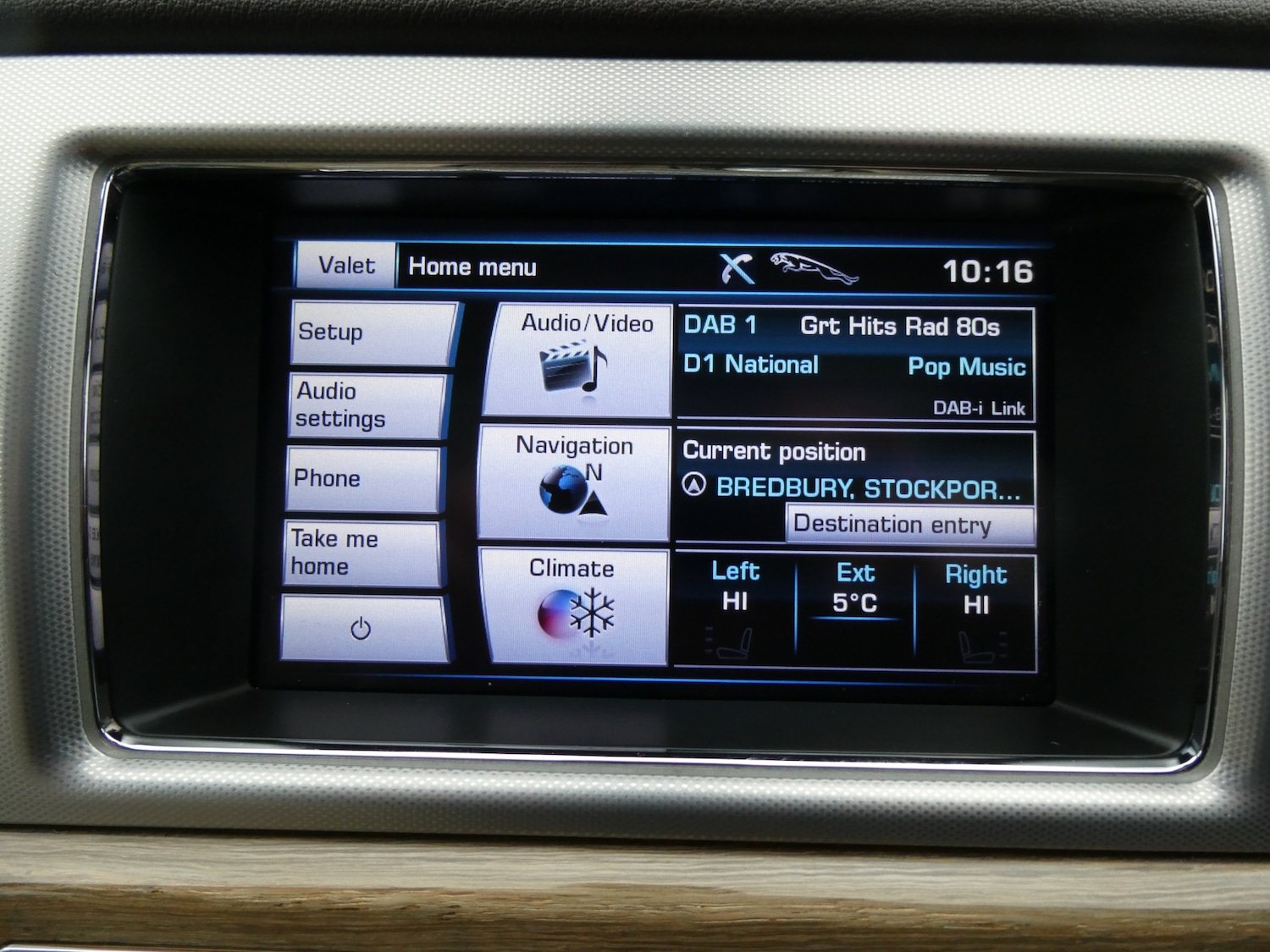 Used Jaguar XF 2013 for sale - 77567541: Photo 15